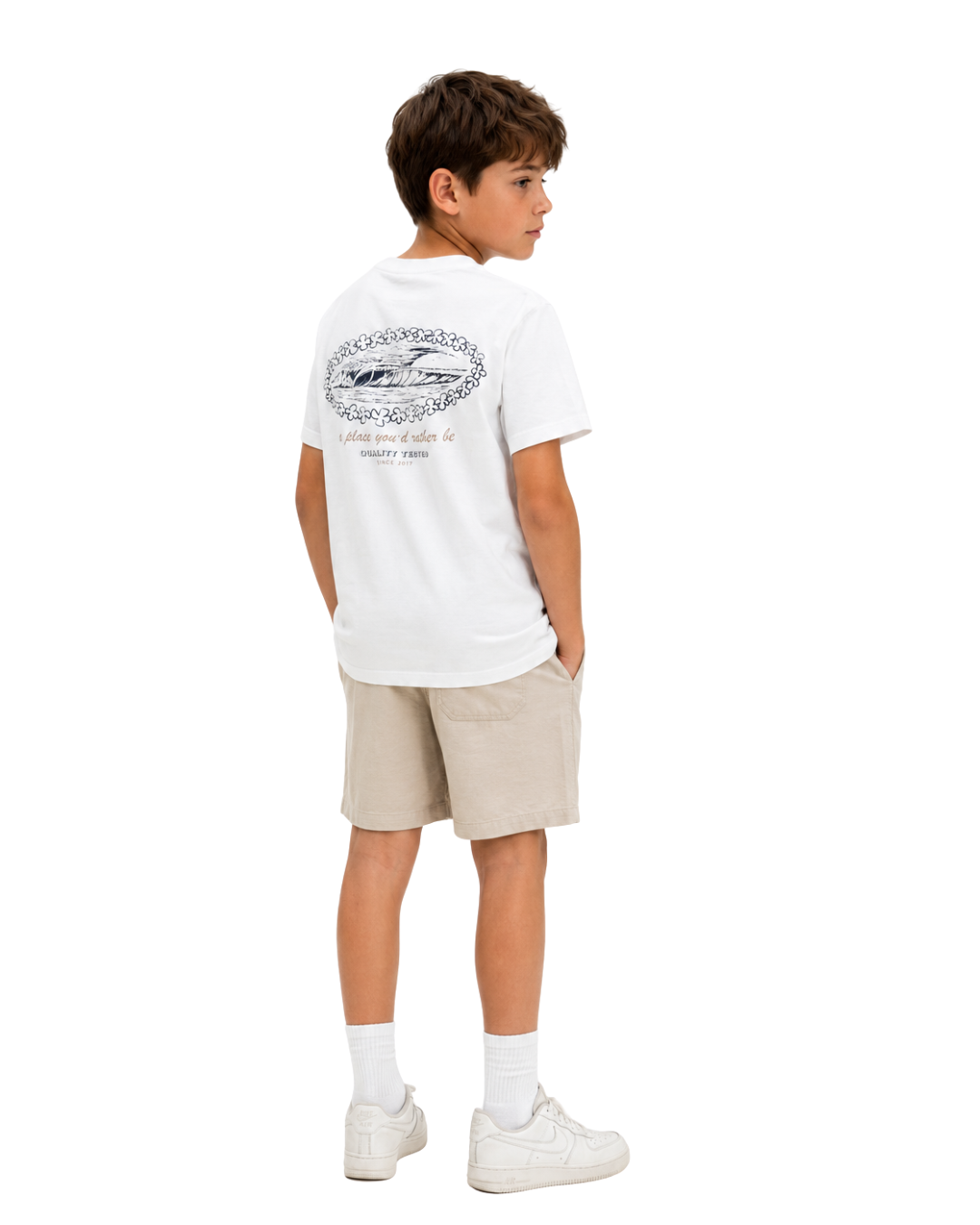 Kids - Rather Be Tee