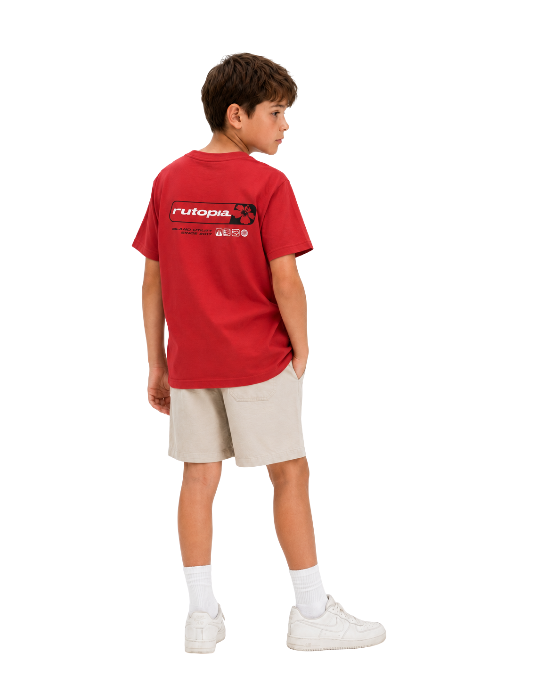 Kids - Calypso Tee
