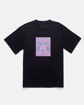 Paradise Negatives Tee