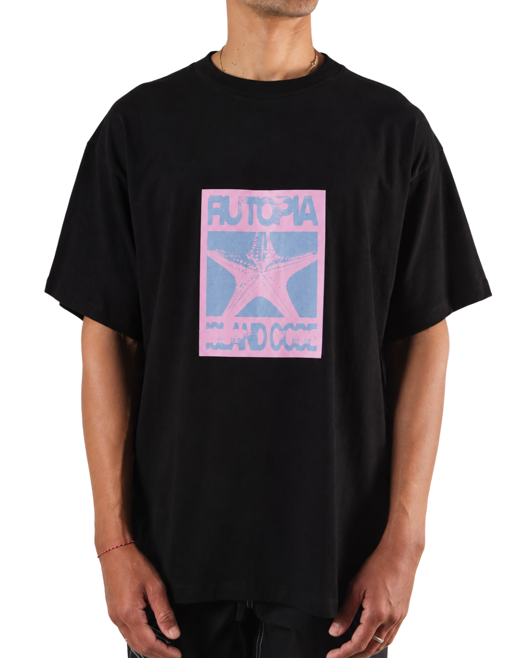 Paradise Negatives Tee