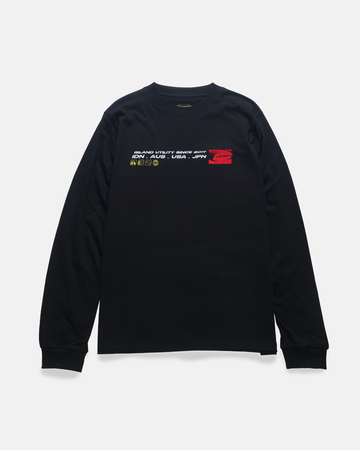 International Longsleeve
