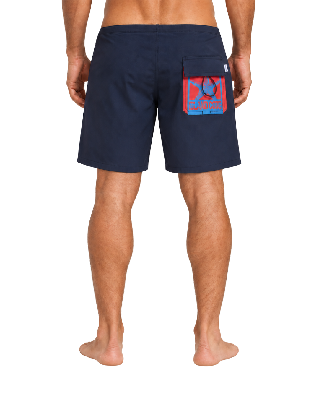 Neon Star Boardshorts