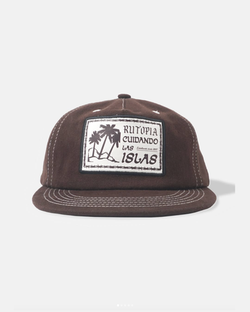 Cuidando Islas Cap