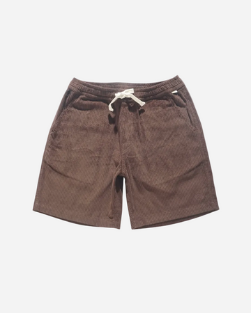 Cruiser Cord Short
