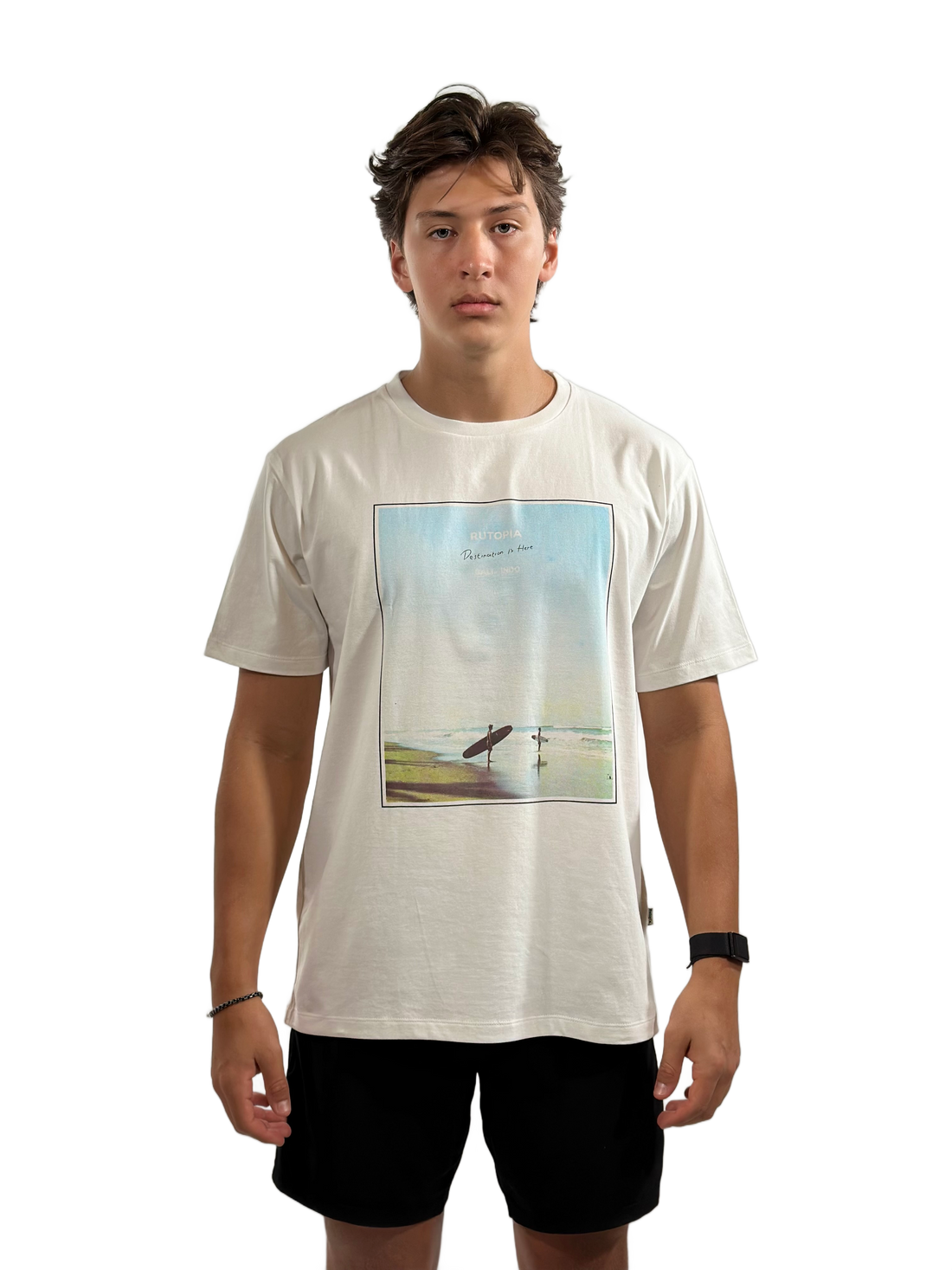 Sea Tee