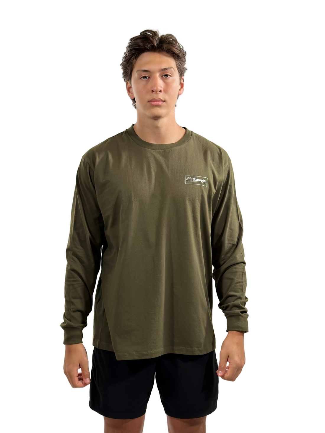 Forrest Long Sleeve