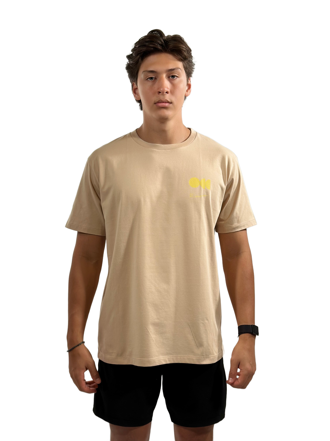 Loop Tee