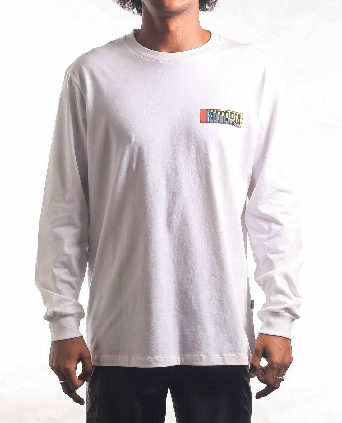 Bingin Classic Longsleeve