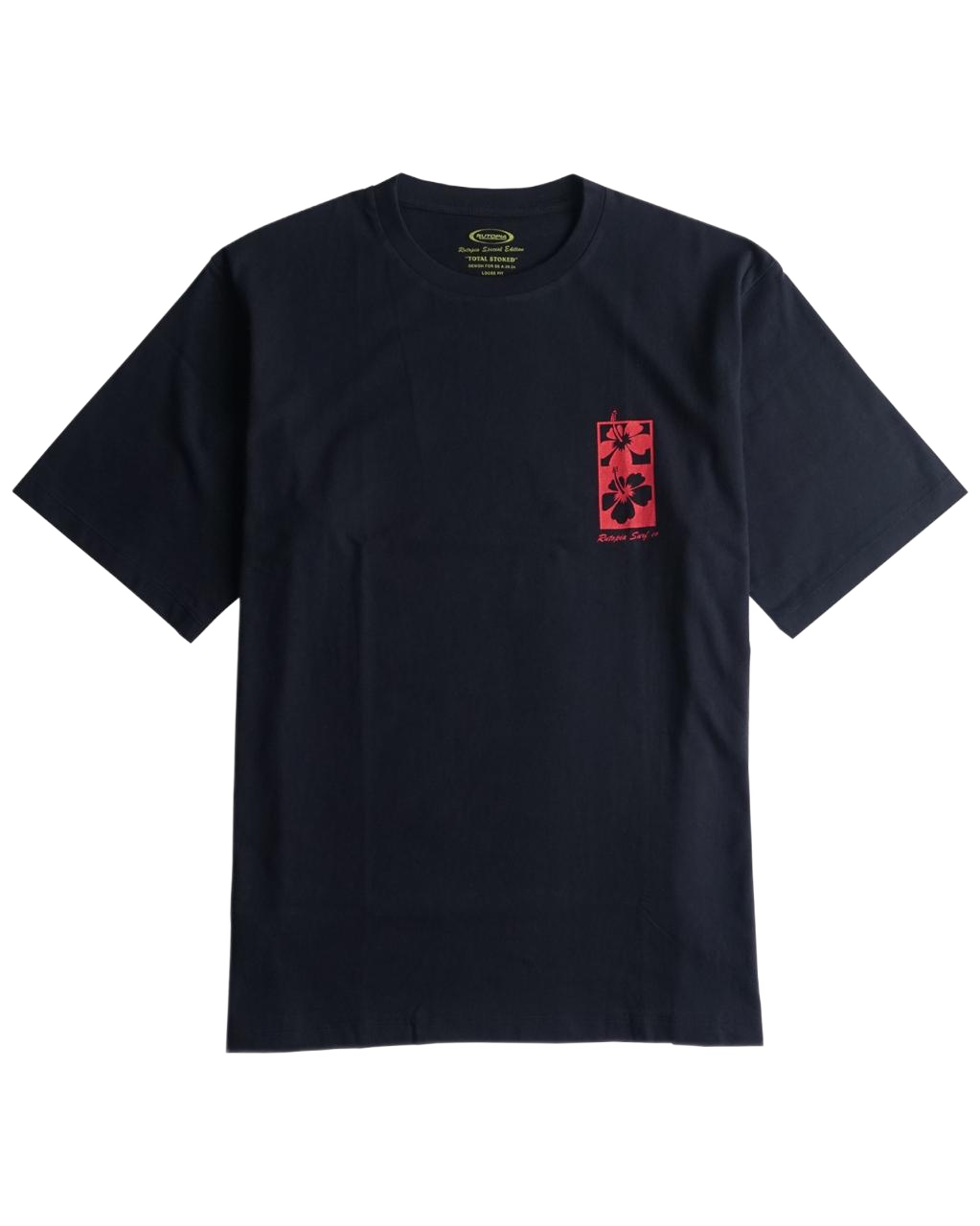 Hibiscus Tee
