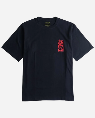 Hibiscus Tee