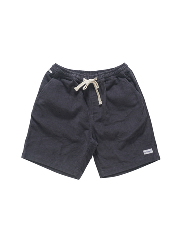 Beachside Cord Short