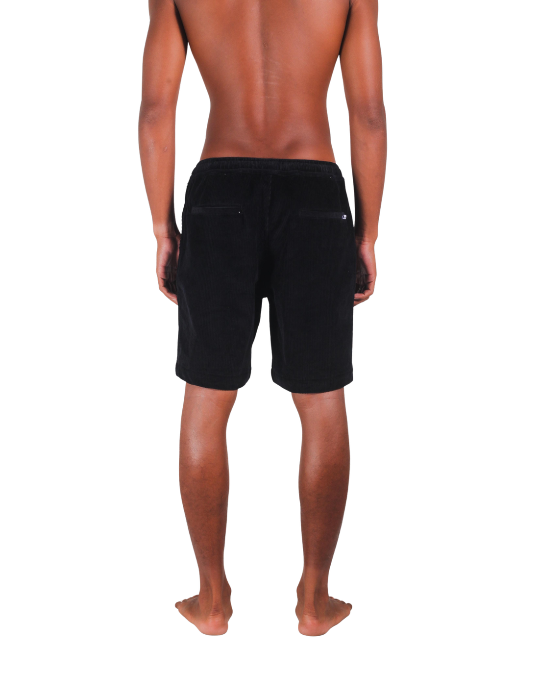 Riverside Cord Short