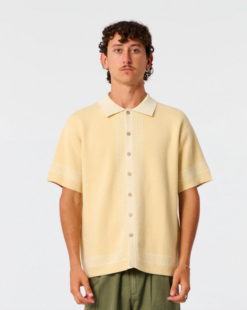 La Playa Knit Shirt