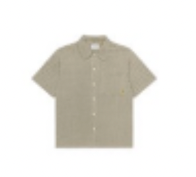 Garry SS Shirt