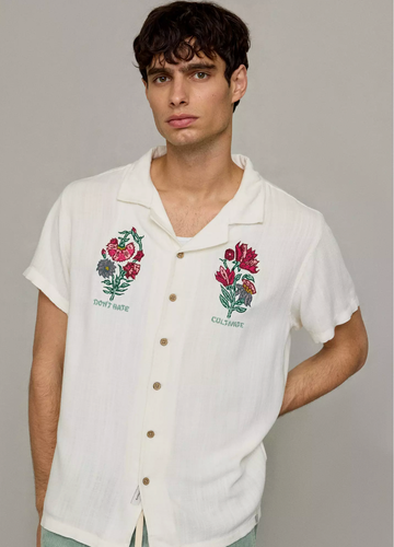 Cultivate Shirt