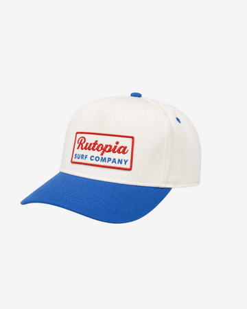 Breaker Hat