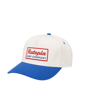 Breaker Hat