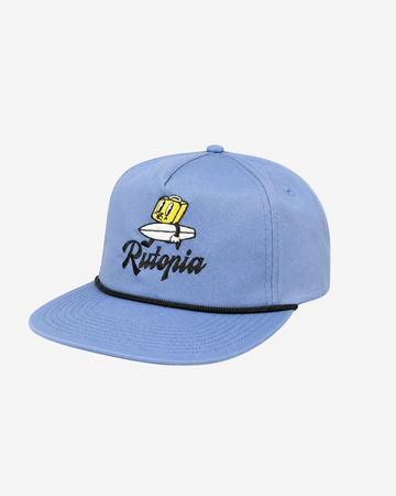 Drift Hat