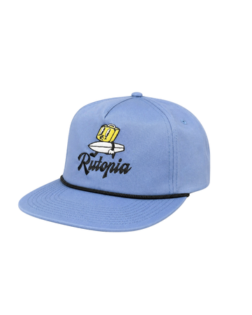 Drift Hat