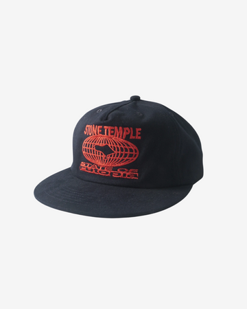 Stone Temple Hat