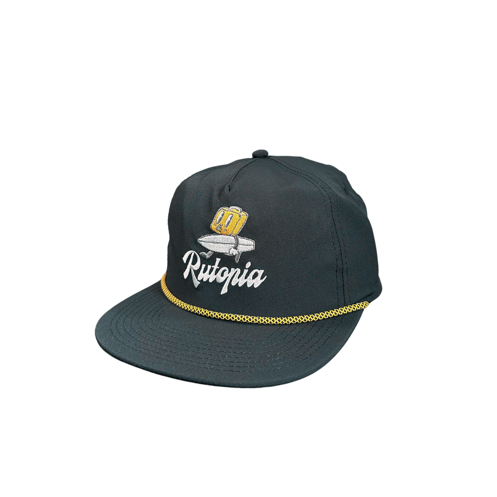 Eclipse Hat