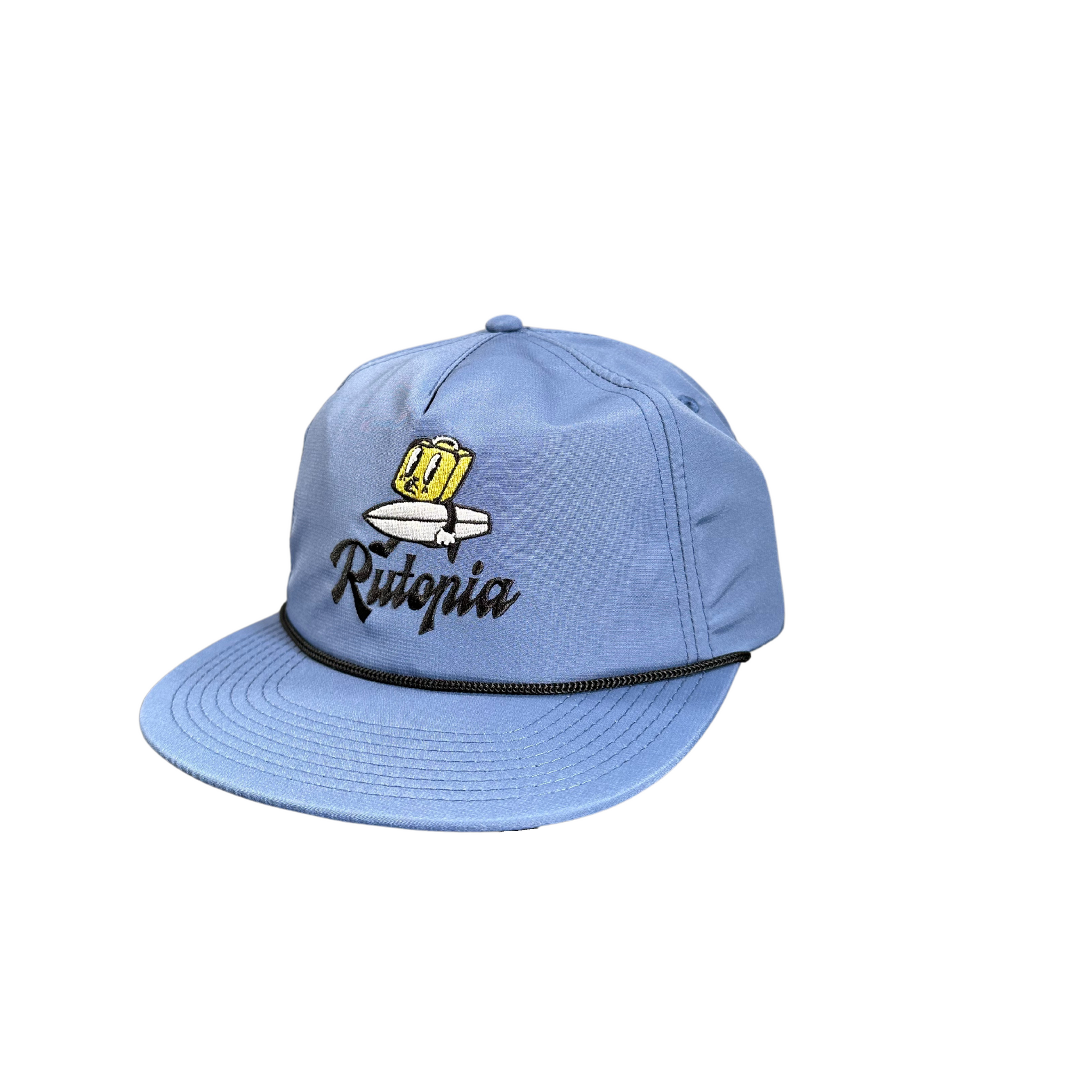 Drift Hat