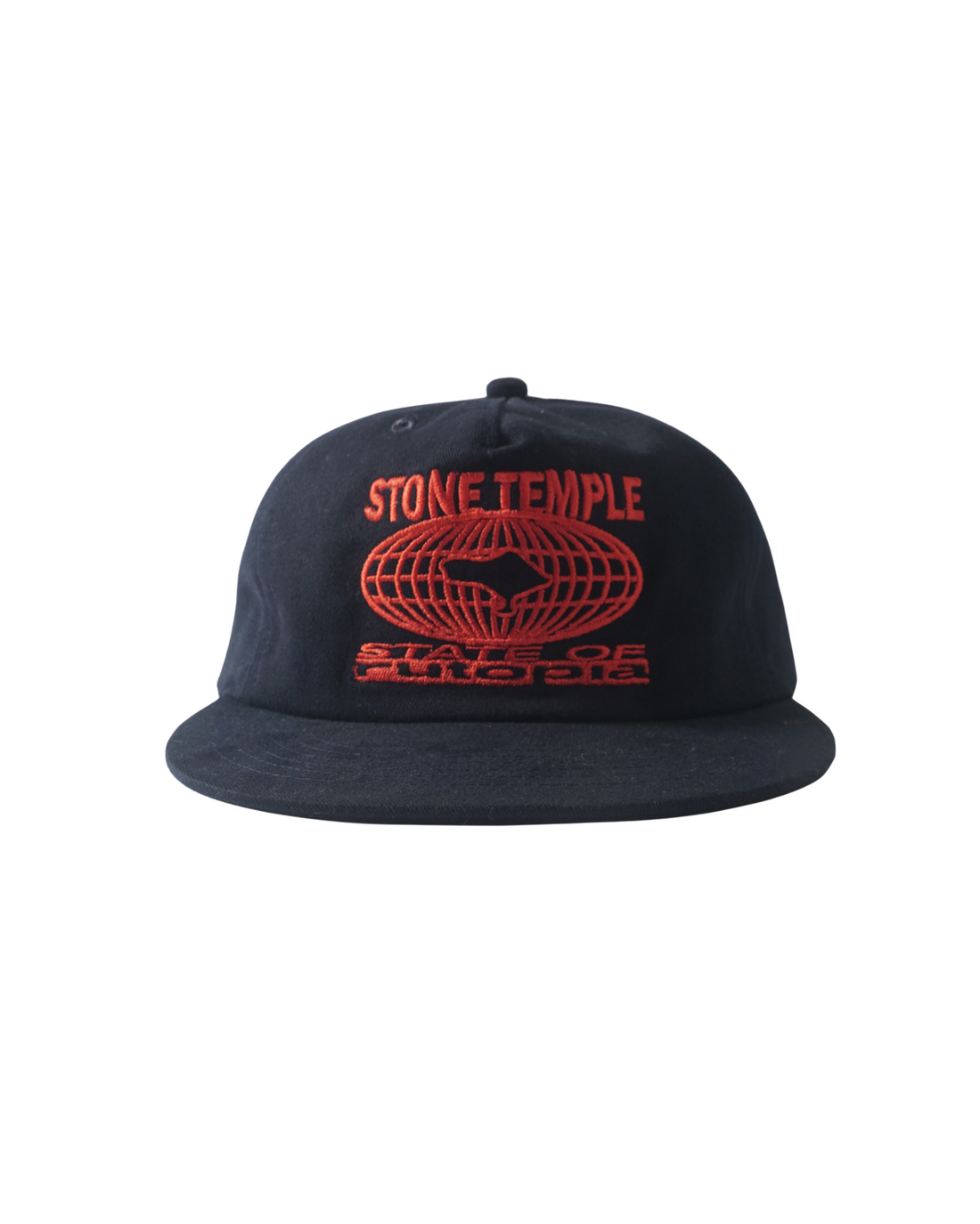Stone Temple Hat
