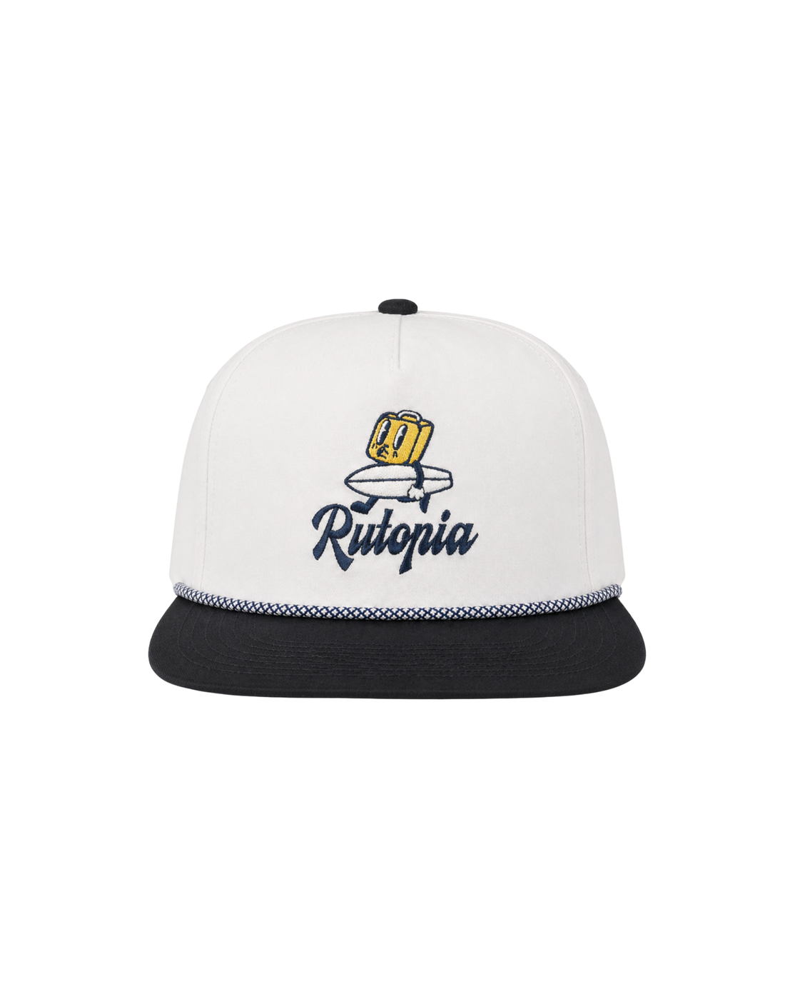 Roamer Hat