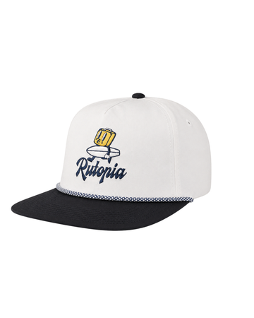 Roamer Hat