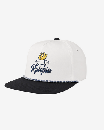 Roamer Hat