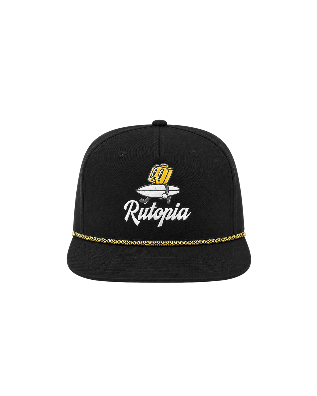 Eclipse Hat