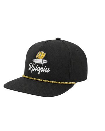 Eclipse Hat