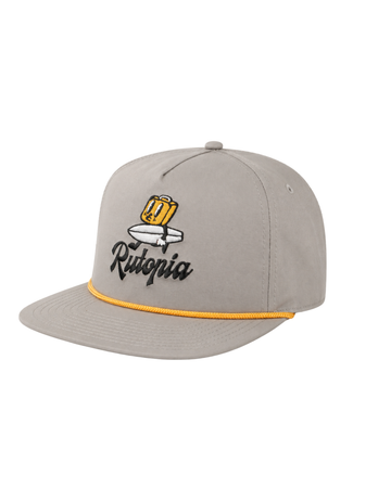 Vantage Hat