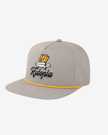 Vantage Hat