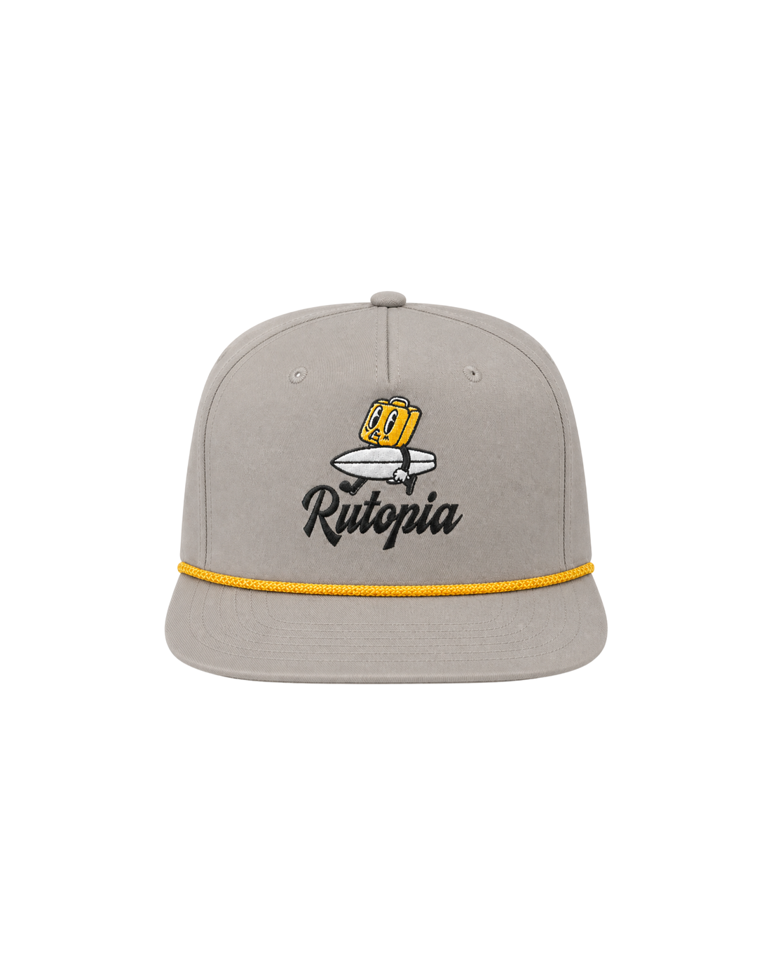 Vantage Hat