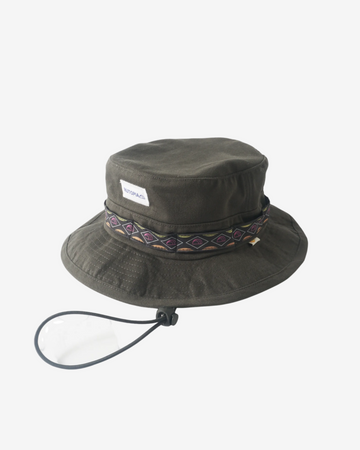Forrest Bucket