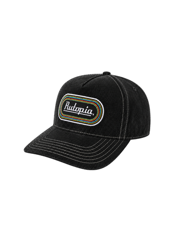 Jukebox Hat