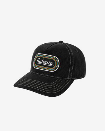 Jukebox Hat