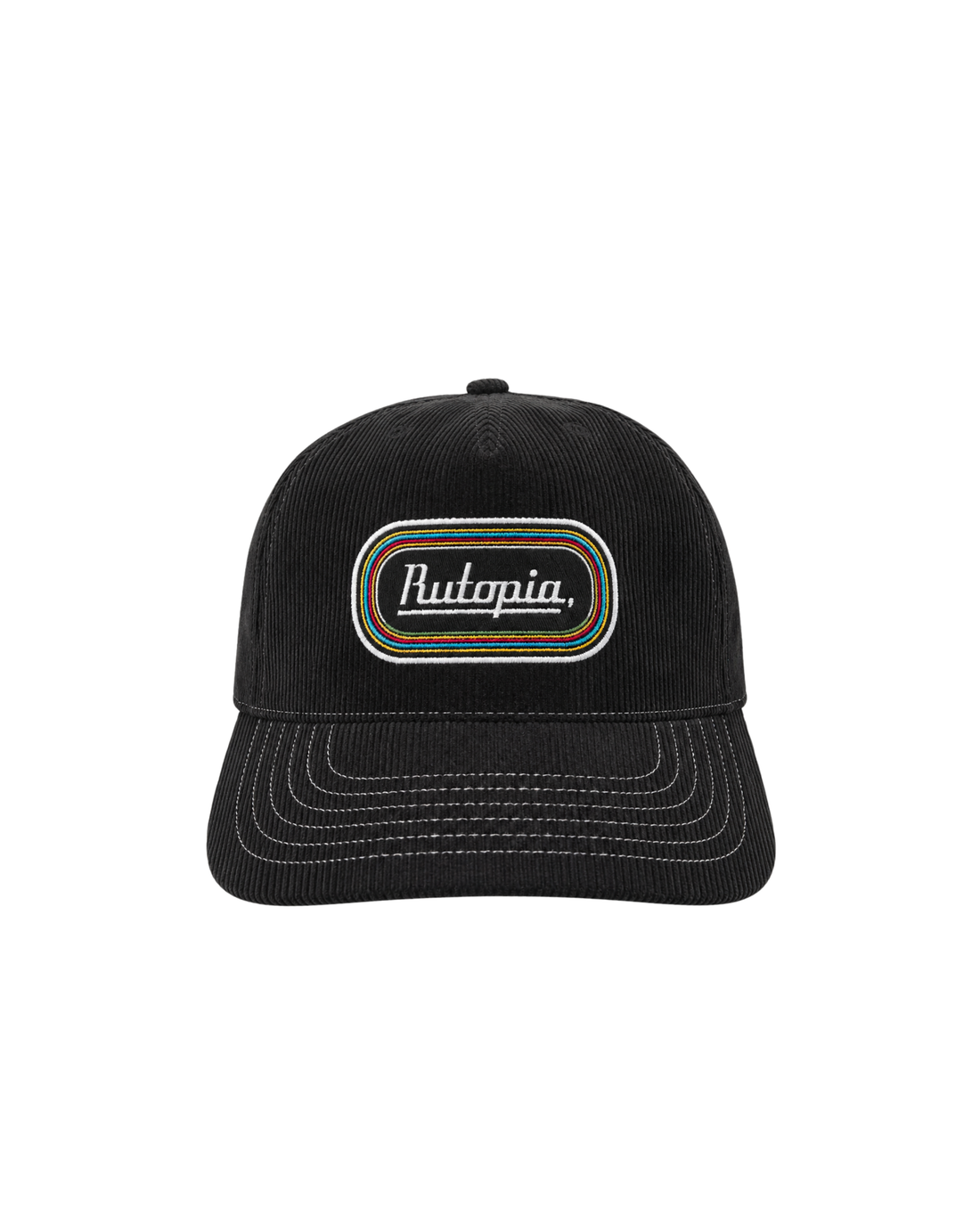 Jukebox Hat