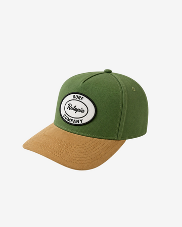 Rambler Hat Palm
