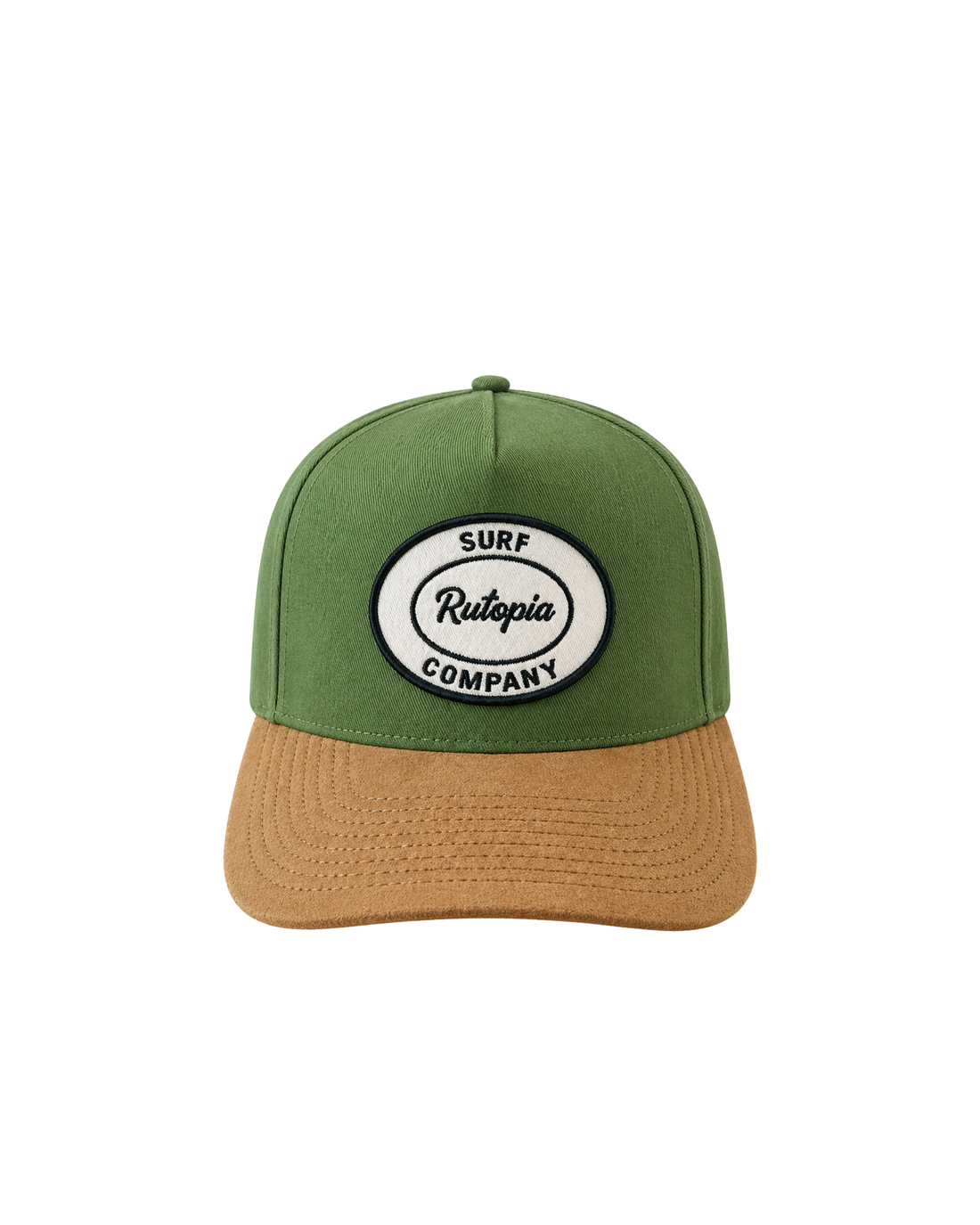 Rambler Hat Palm