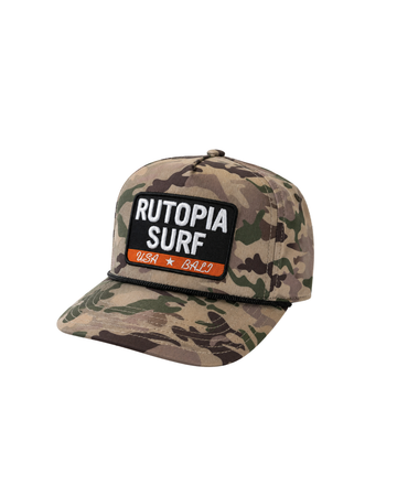 Ranger Hat