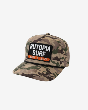 Ranger Hat