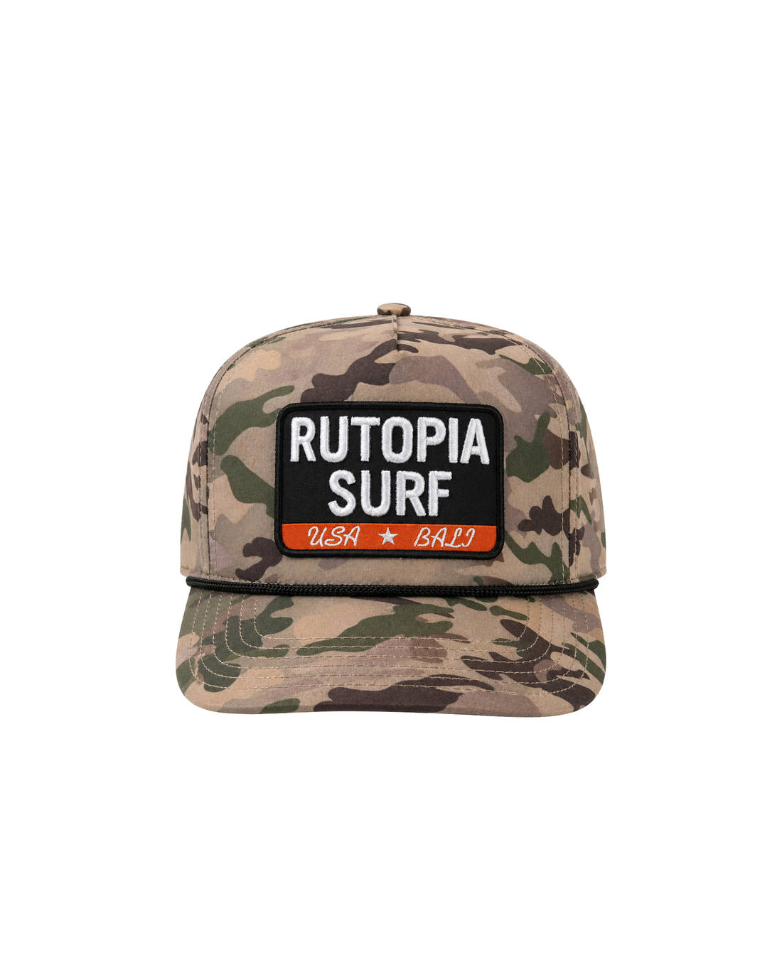 Ranger Hat