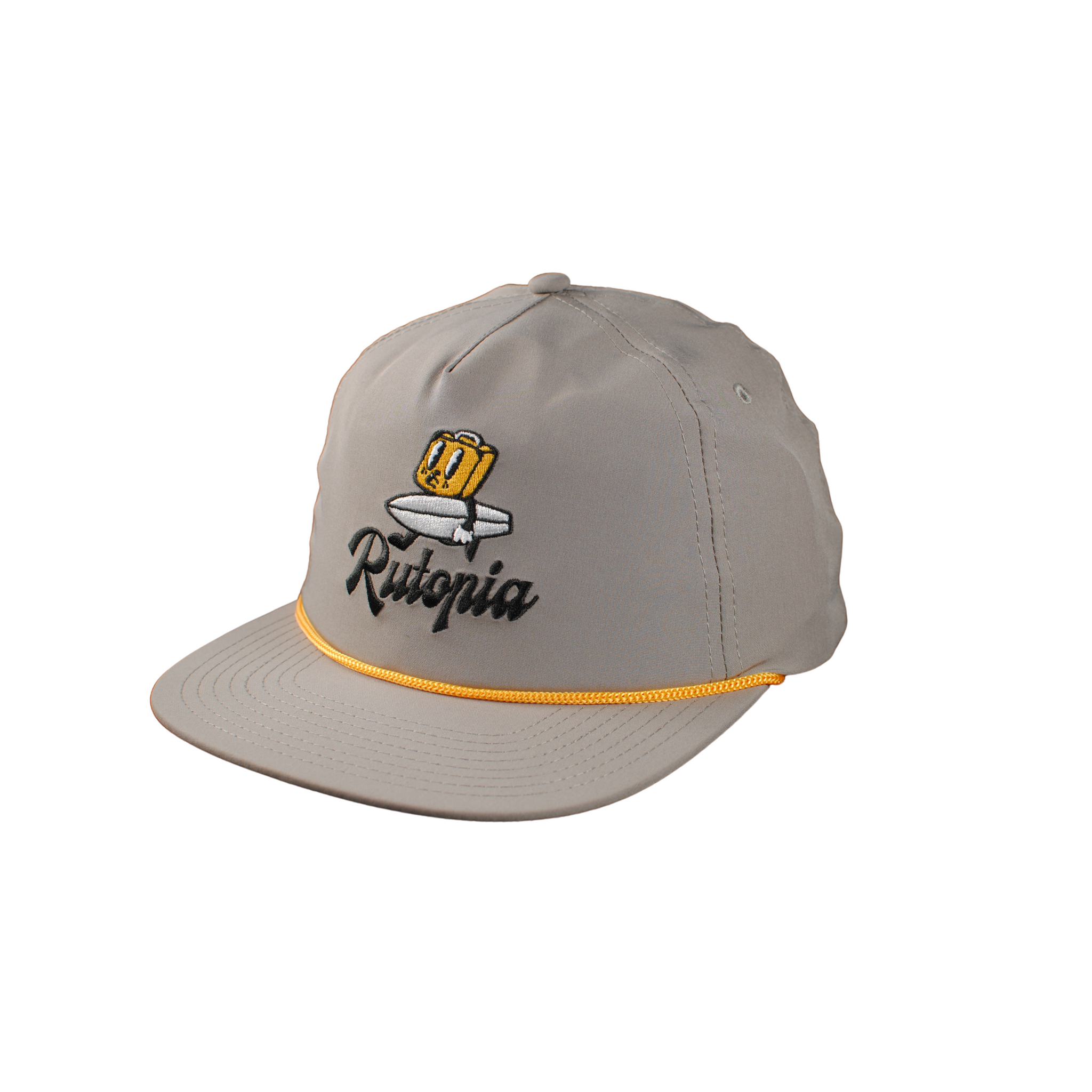 Vantage Hat