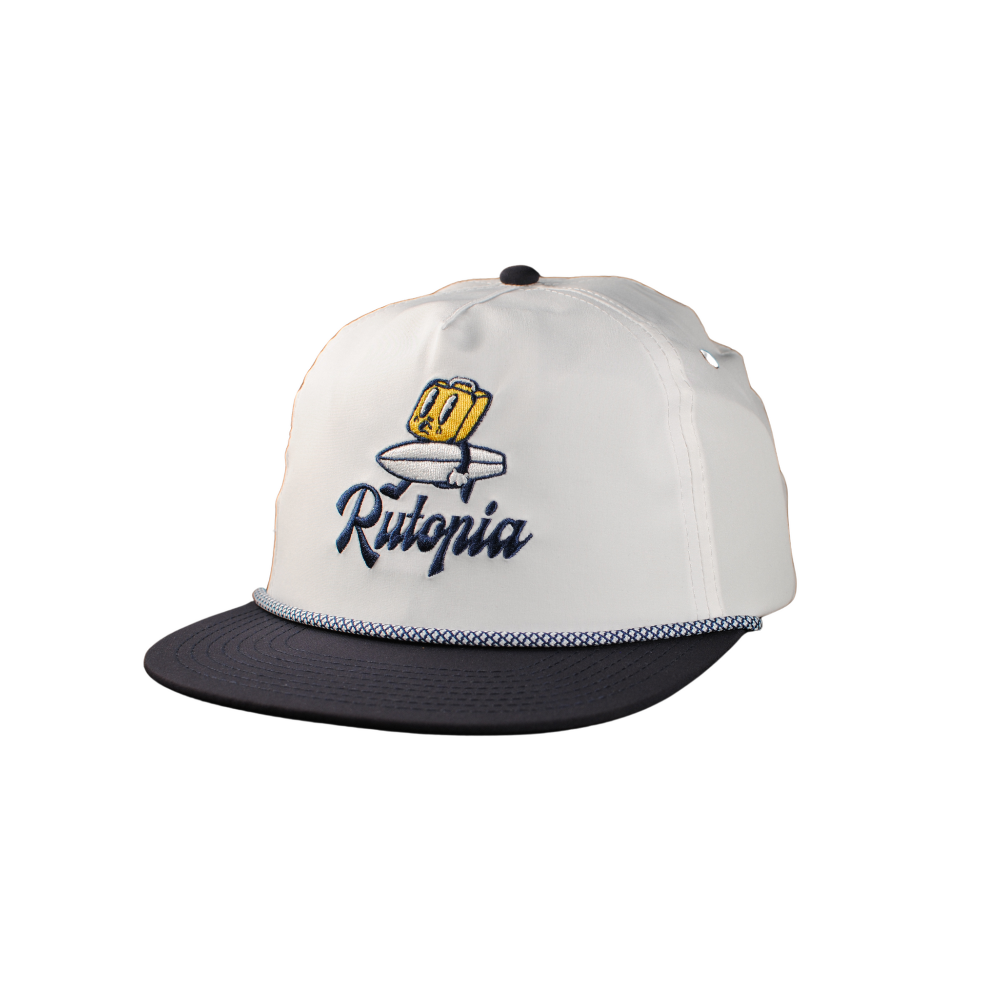 Roamer Hat