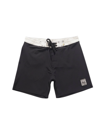 Rutopia X Alima Black