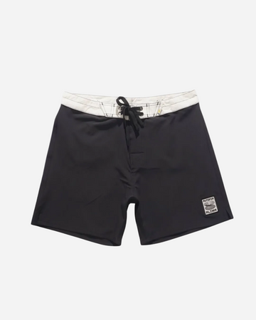 Rutopia X Alima Black