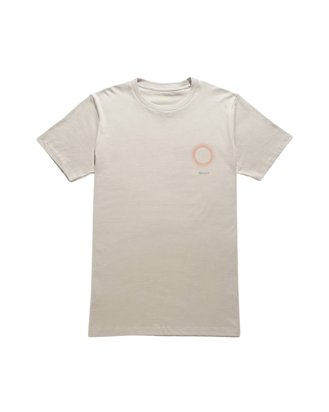 Sunflare Tee