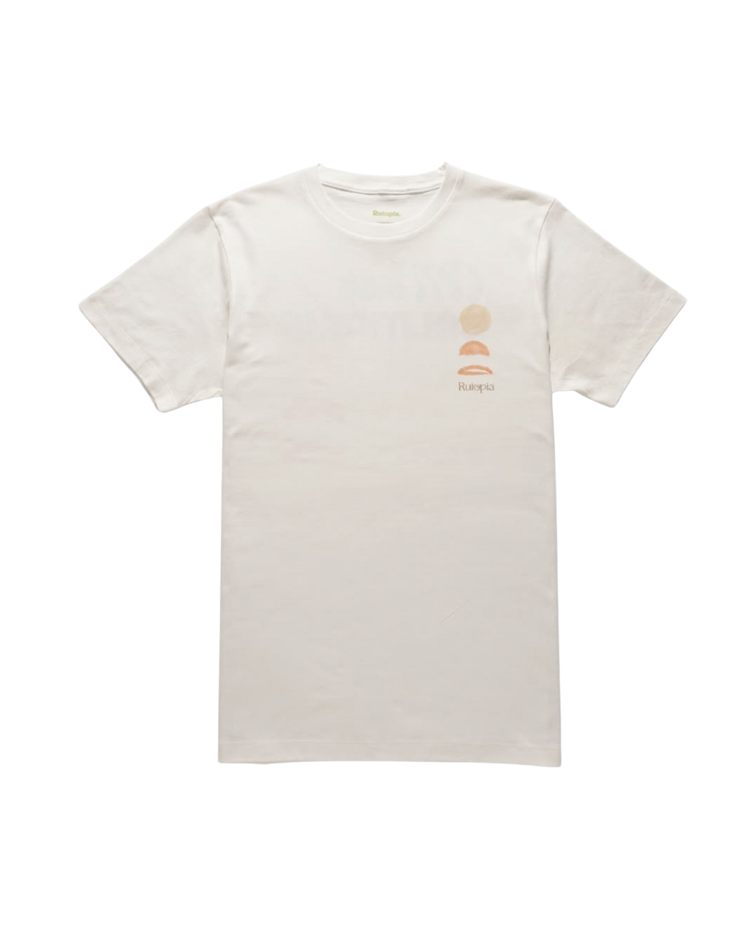 Roots Tee